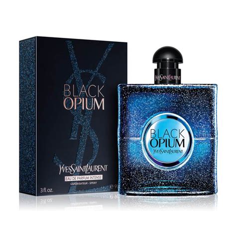 ysl black opium intense 90ml